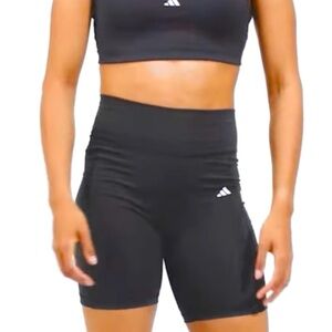Adidas Women’s Bike Short - XS